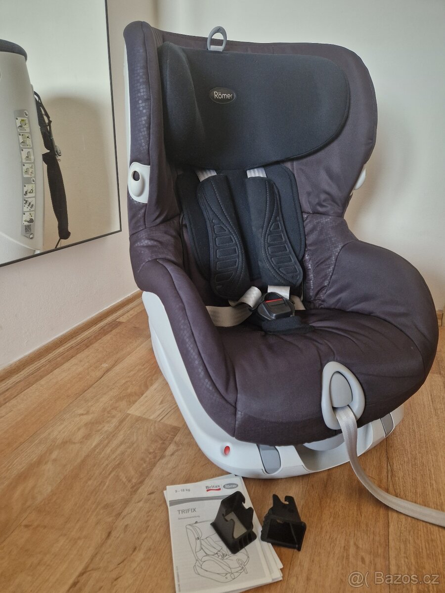 Romer Britax, 9-18 kg