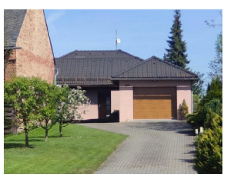 Dražba rodinného domu,  Holasovice, ID 7964e 1501