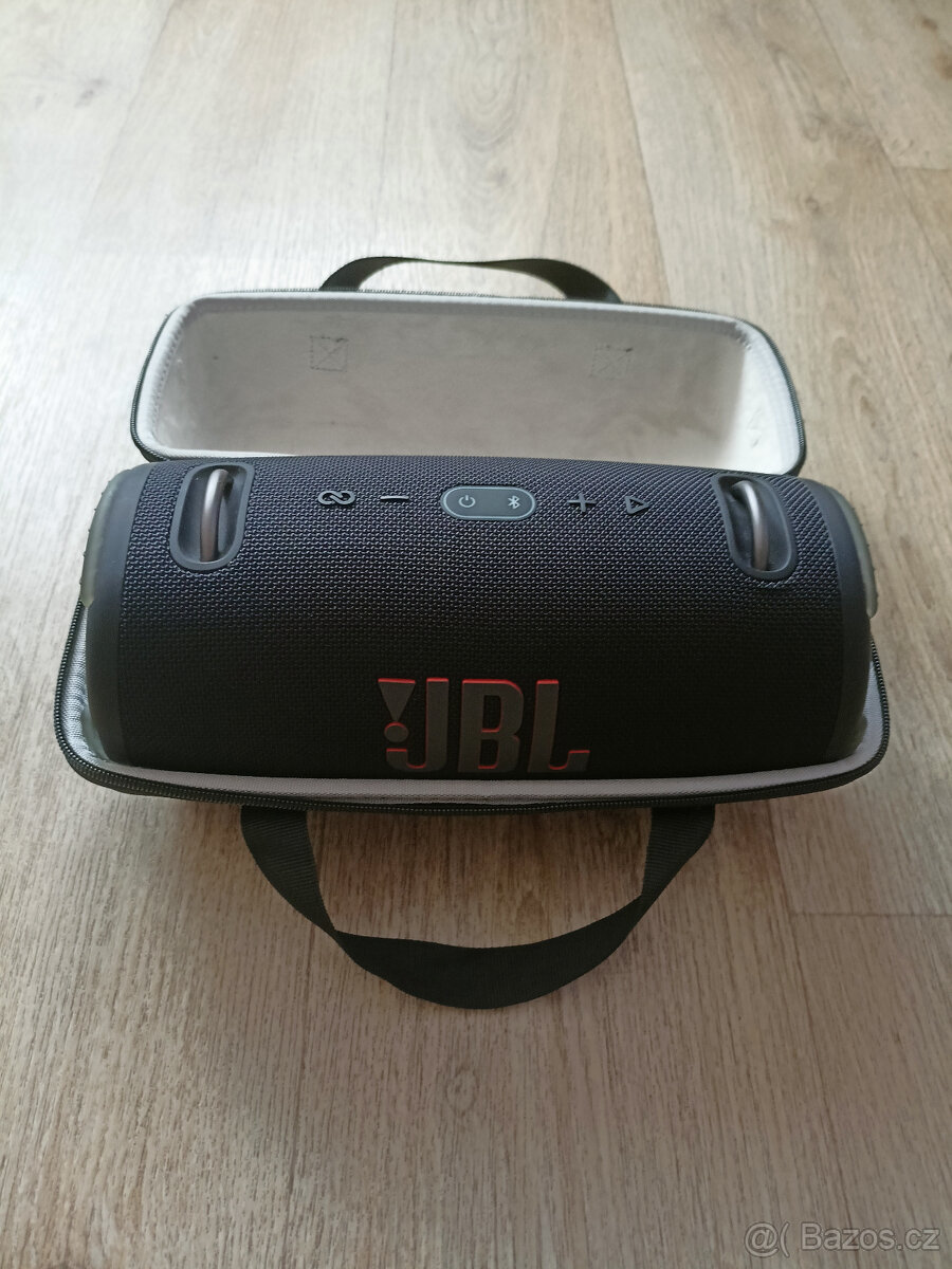 JBL Xtreme 3 Ochranný obal