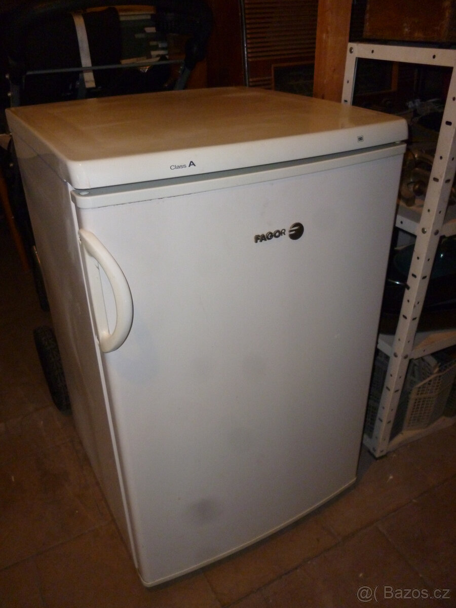 lednička fagor,v-85cm