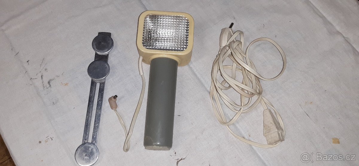 Fotoblesk Multilux 60. léta