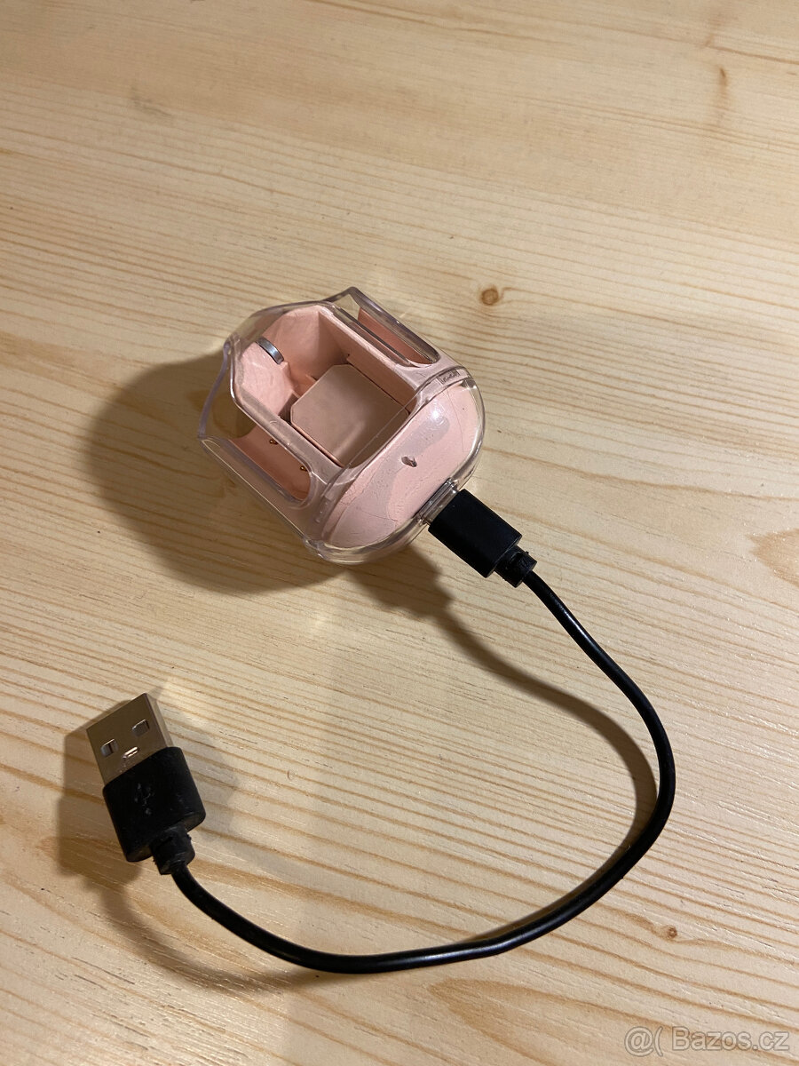 Bezdrátová sluchátka