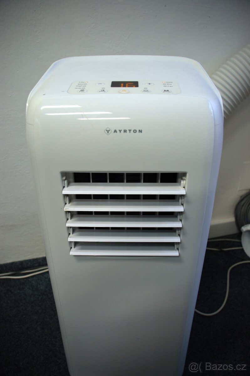 Mobilní klimatizace - AYRTON AYM-09P