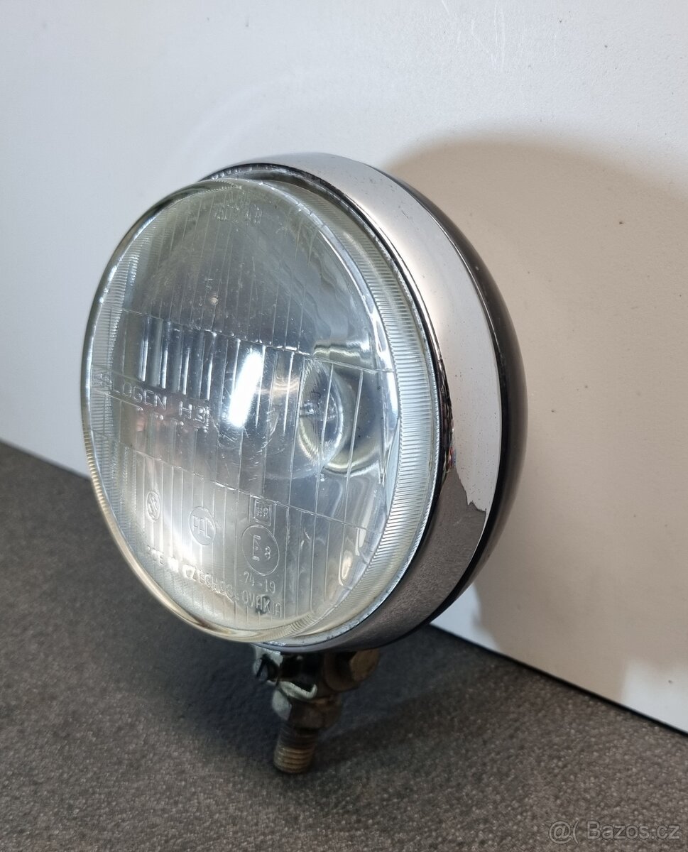 Přídavné světlo PAL Halogen H3