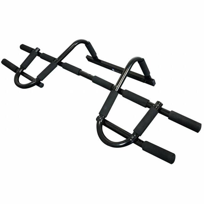 Posilovací hrazda Sveltus