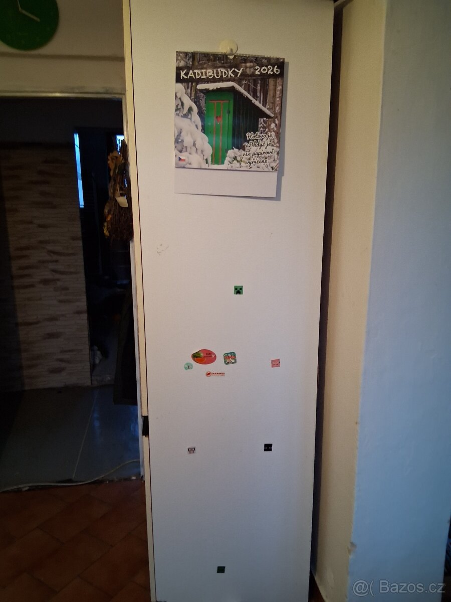 Skříňky Dřevotvar