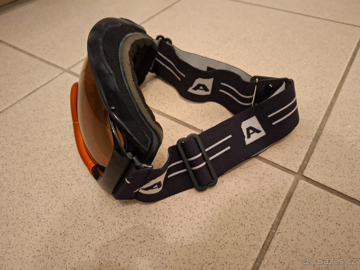 Lyžařské brýle APLINE PRO