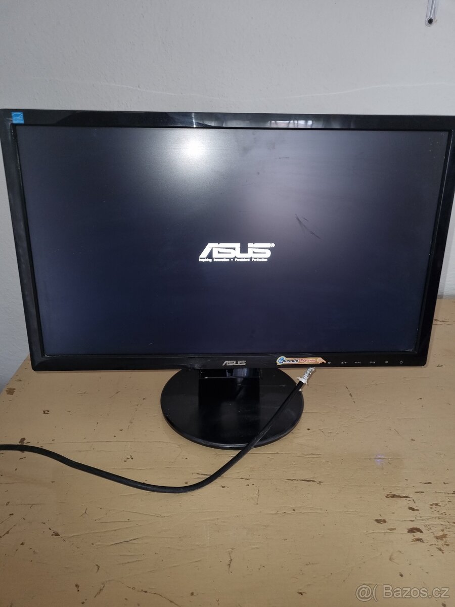 LCD monitor ASUS