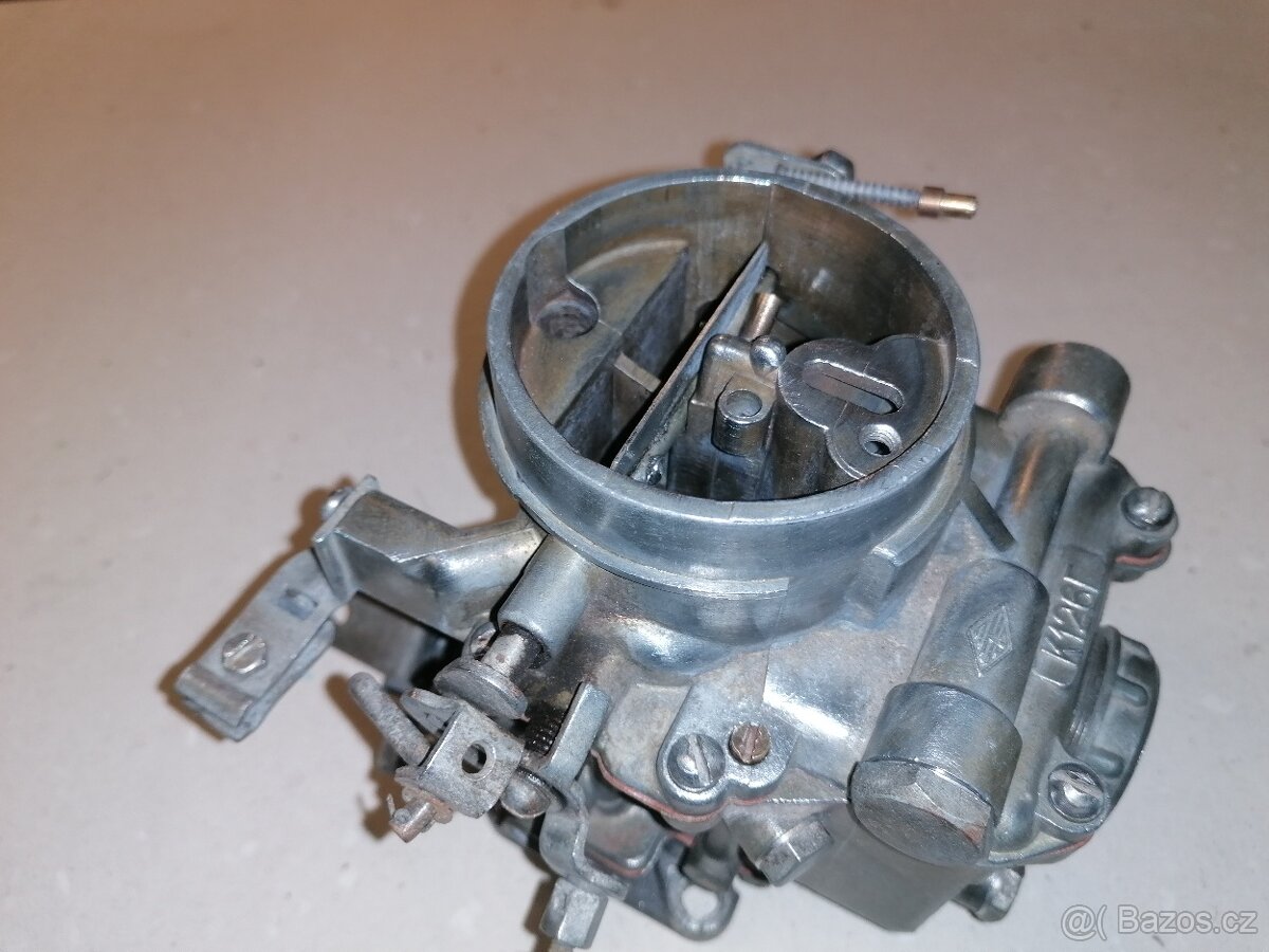 Karburátor K126 uaz