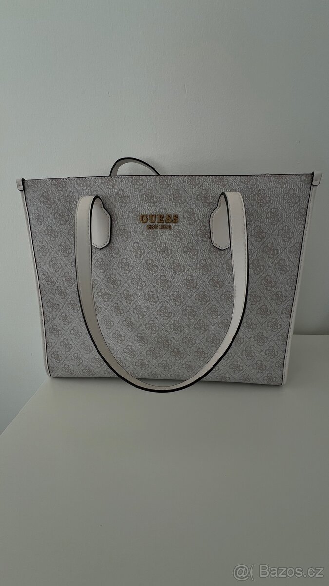 Dámská kabelka Guess