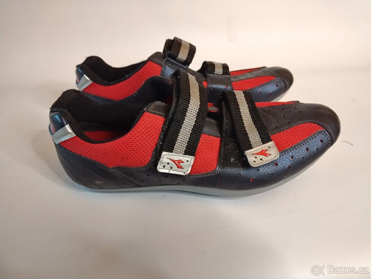 Tretry na kolo Diadora 46