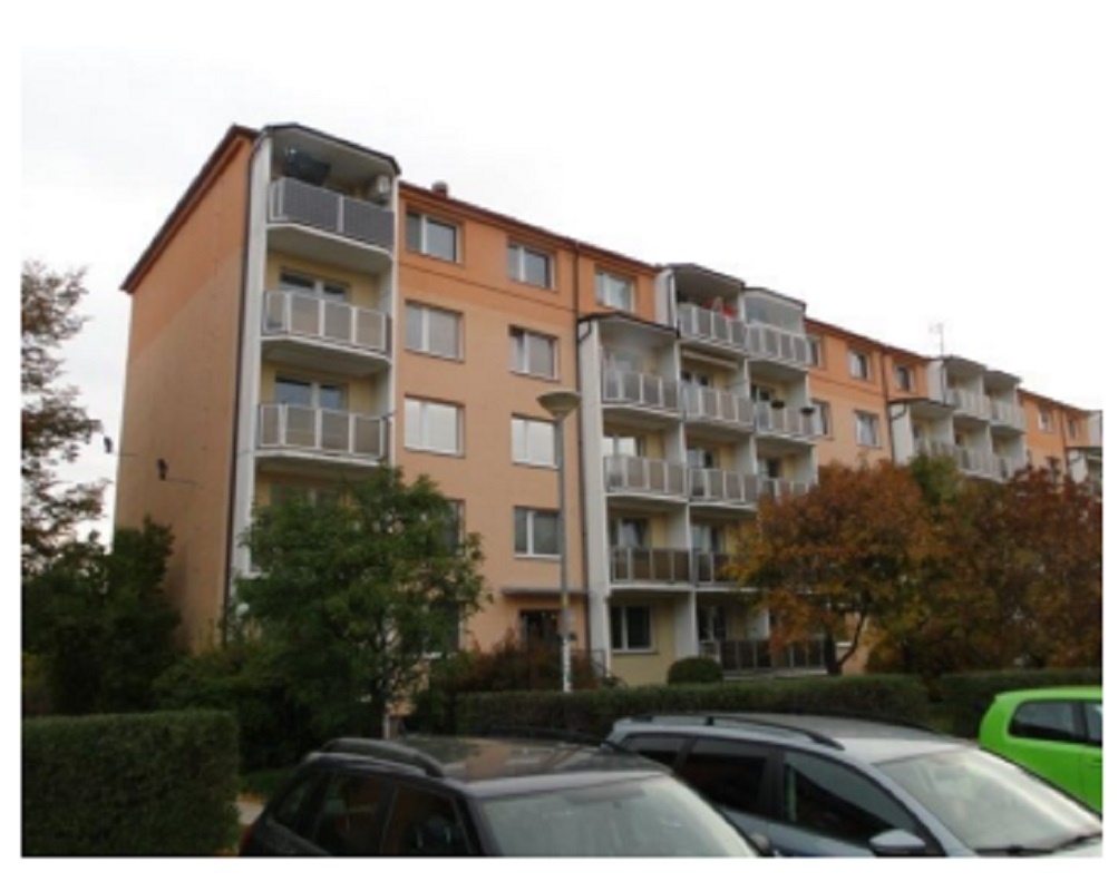 Byt 2+1 v Třebíči, ID 8083e 2402