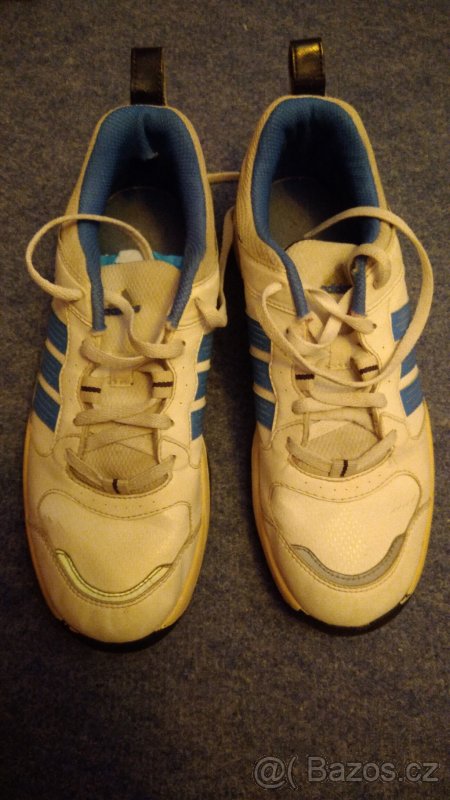 Adidas boty dětské