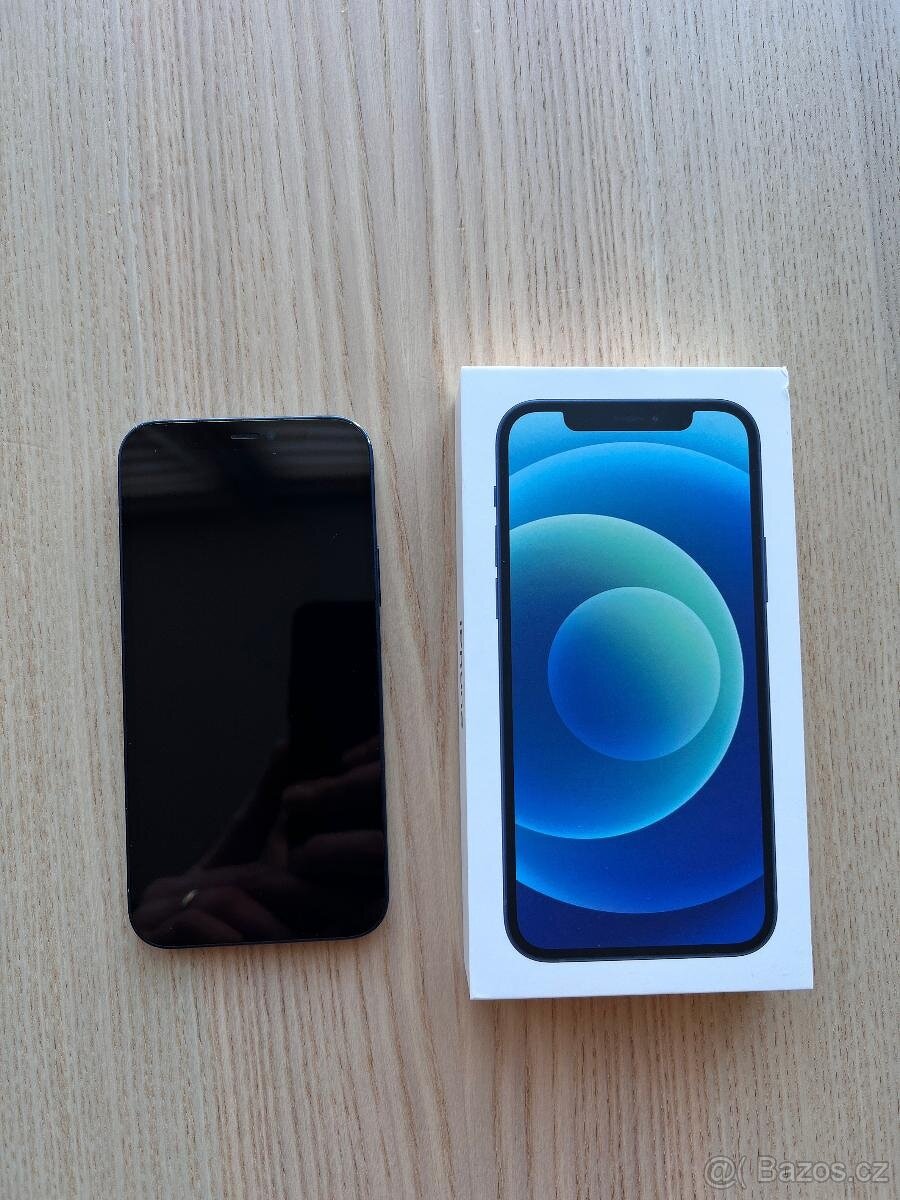 Iphone 12