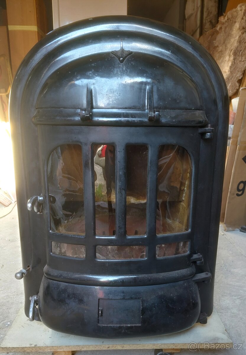 LITINOVÁ KRBOVÁ KAMNA