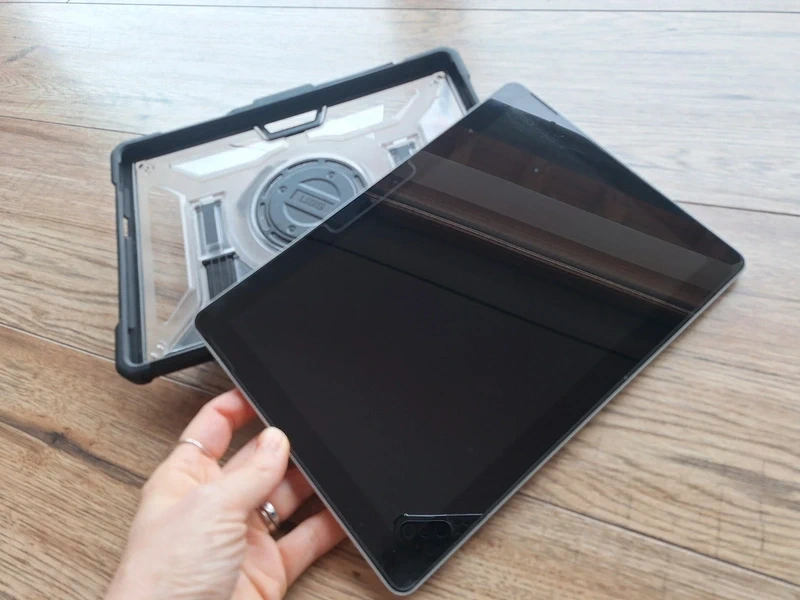 Microsoft Surface Go1