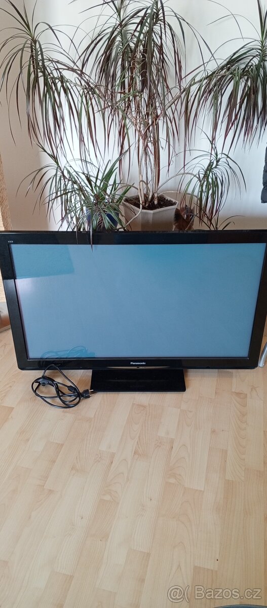 Televize Panasonic Viera (plazma)