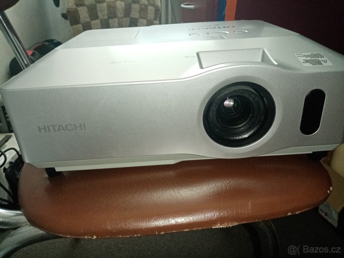 Dataprojektor Hitachi CP-X306