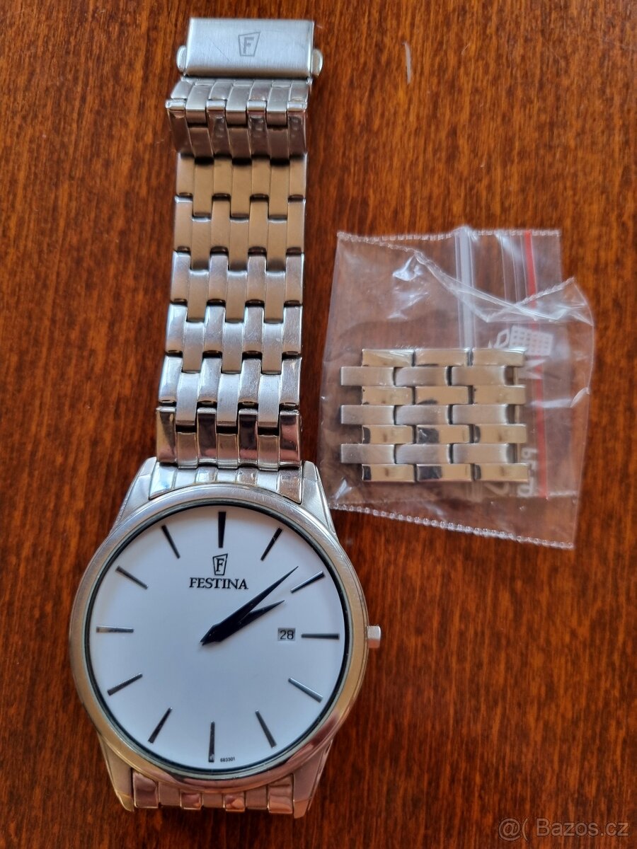 Hodinky Festina