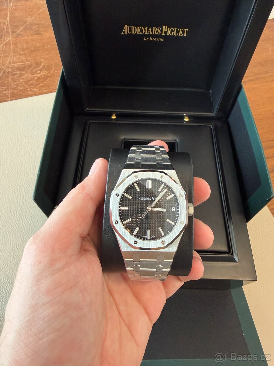 Audemars Piguet Royal Oak