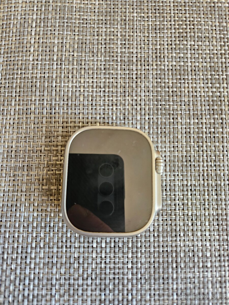 Apple Watch Ultra