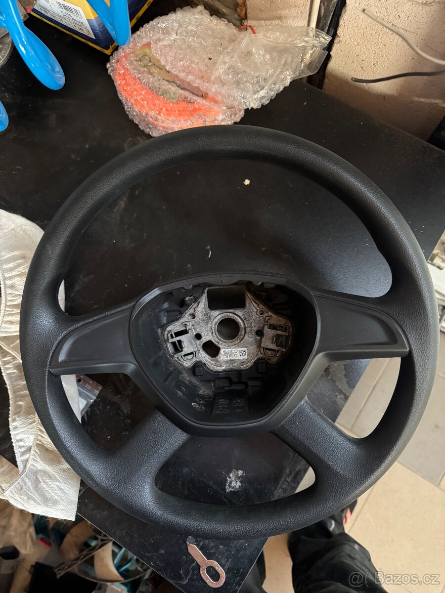 Volant Škoda