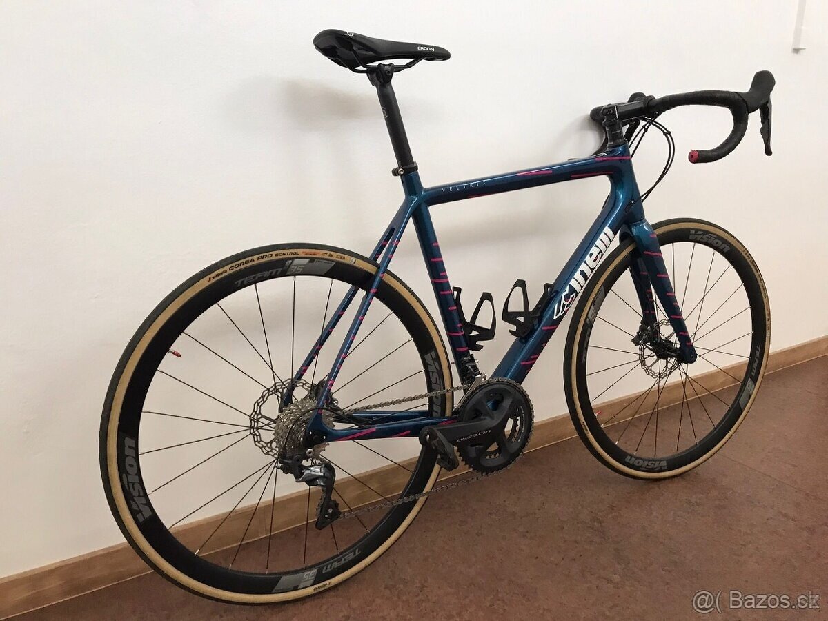 Cinelli Veltrix
