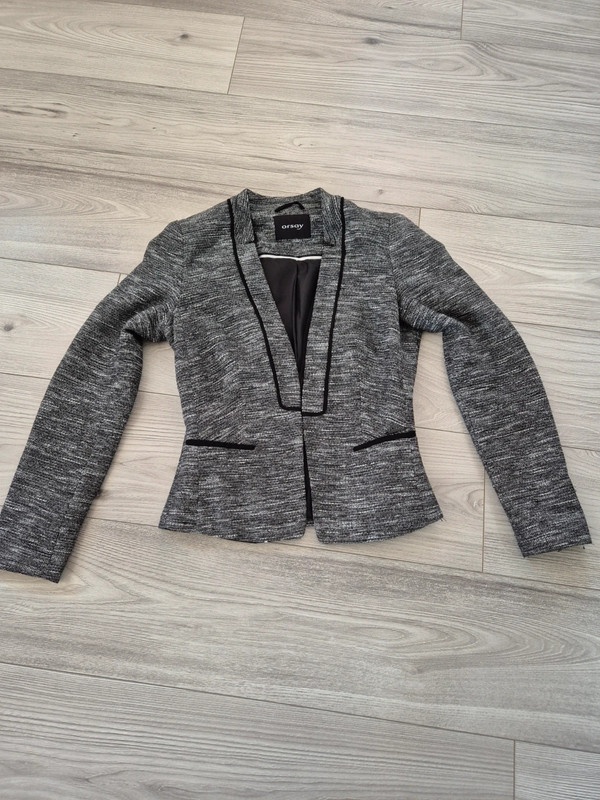 Sako Orsay,Business Look,vel.34