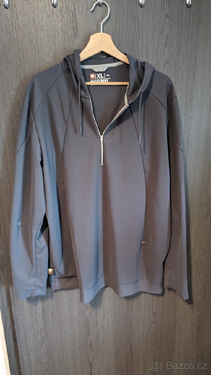 Strauss tričko XL