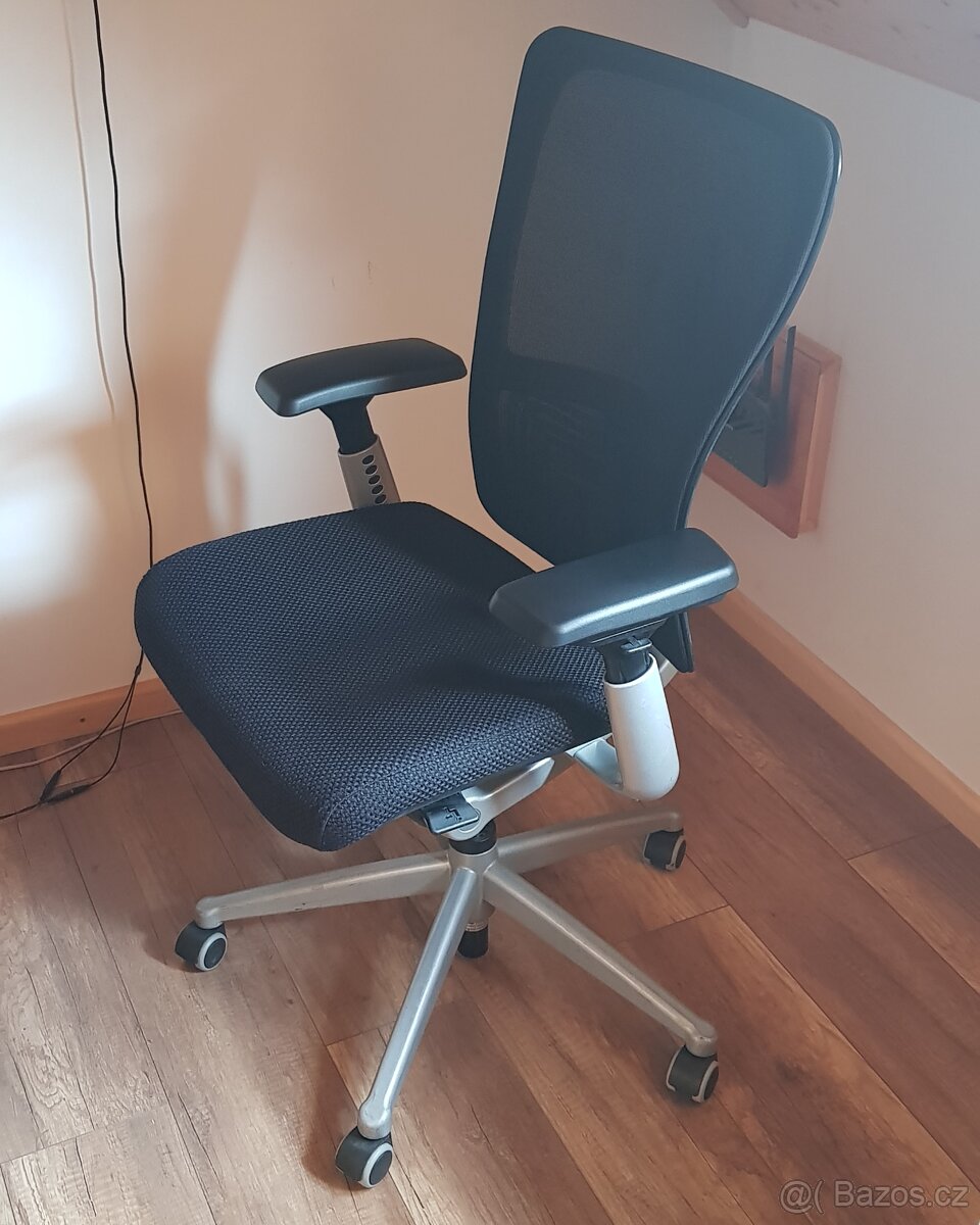 Kancelářská Židle Haworth Zody