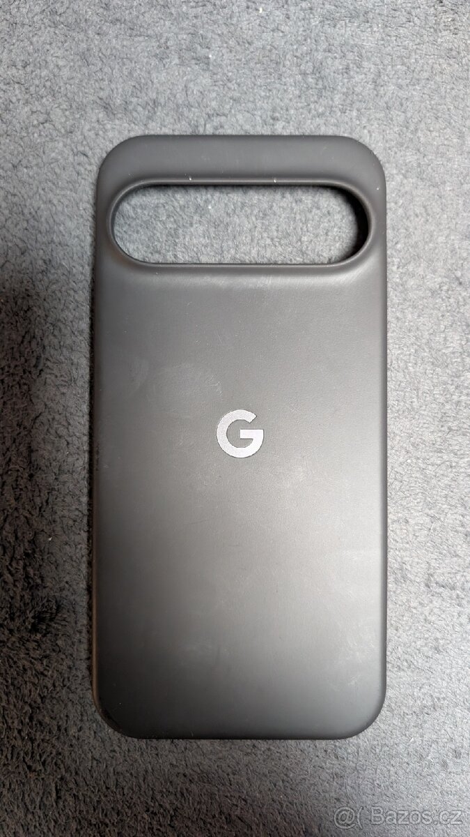Google Pixel 9 Pro XL Case Obsidian