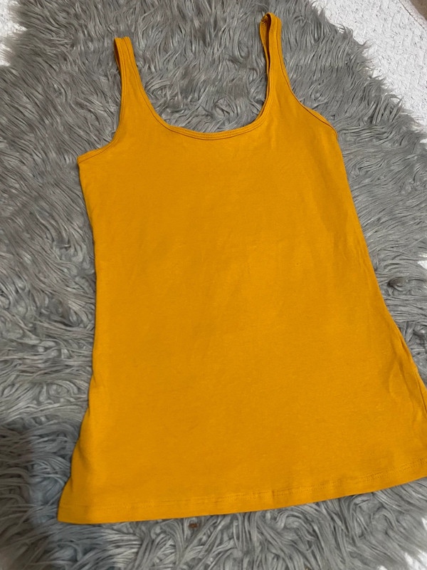 Tílko elastické Primark vel. 32