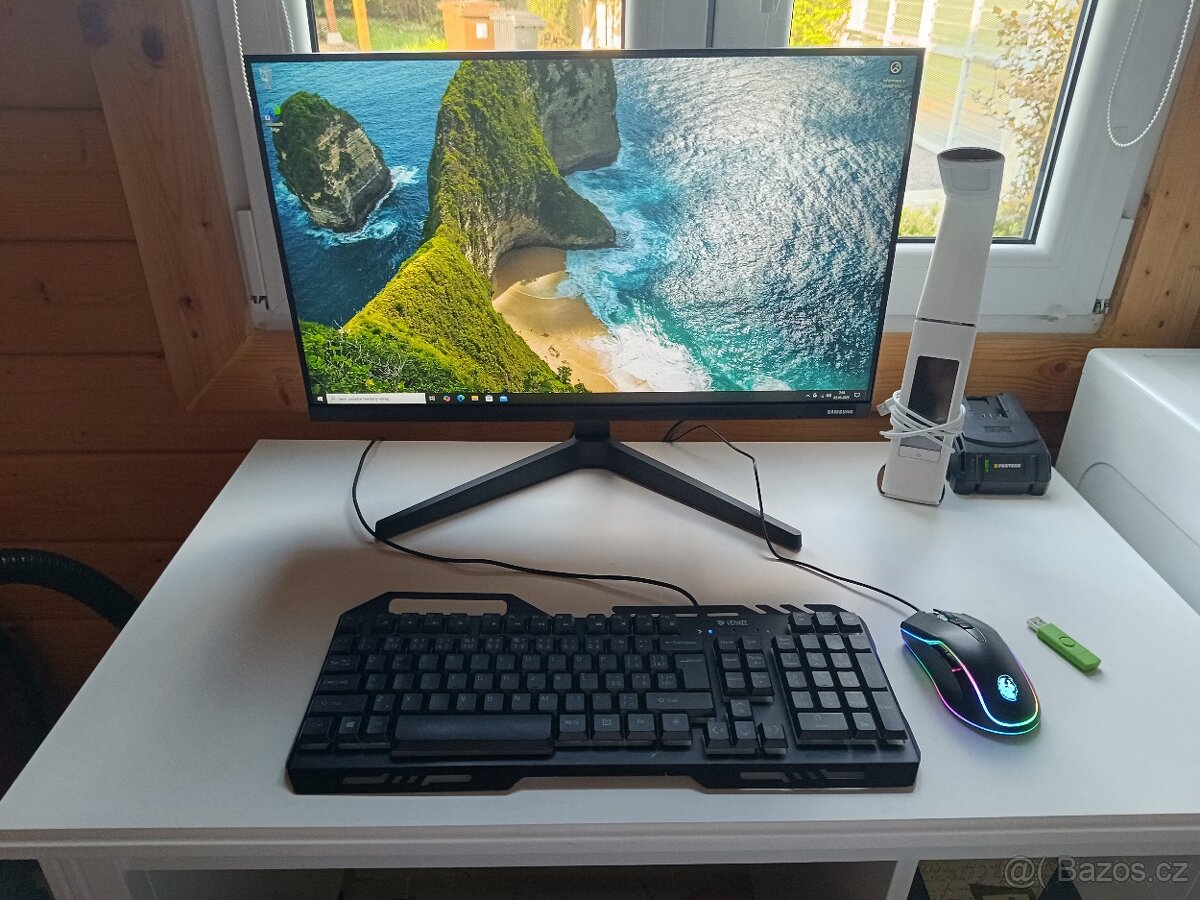 Kompletní sestava PC