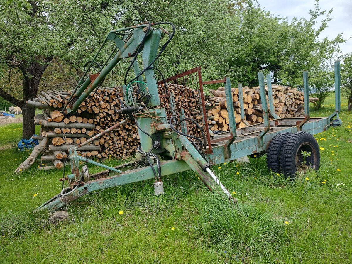 Vyvážečka