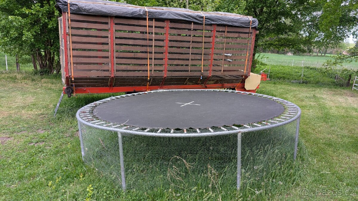 Horal jako kurník