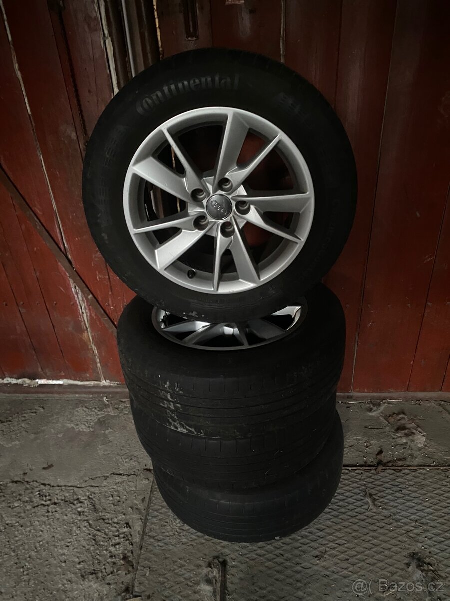 5x112 r16