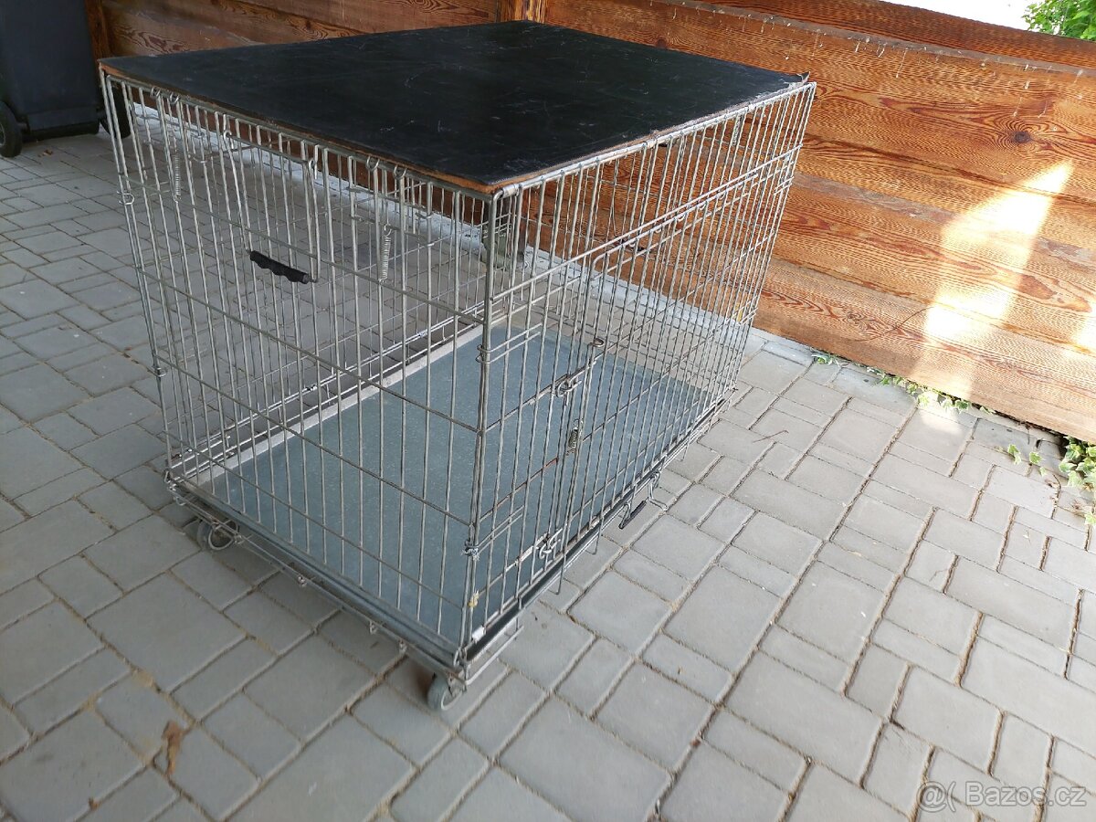 Klec 90x65x60cm