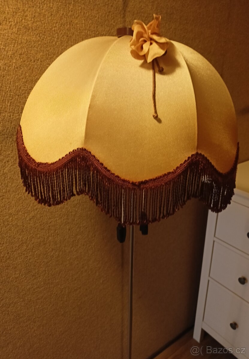Lampa