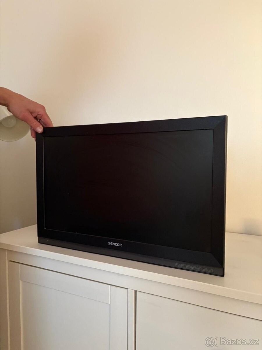 LED tevizor FHD Sencor 23”