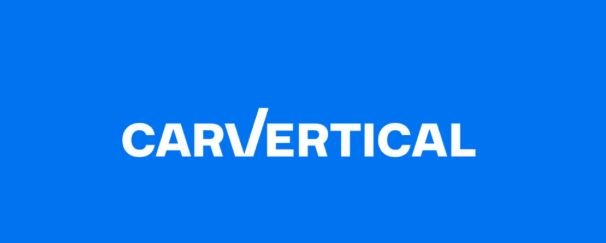 Carvertical - výpis kompletní historie auta
