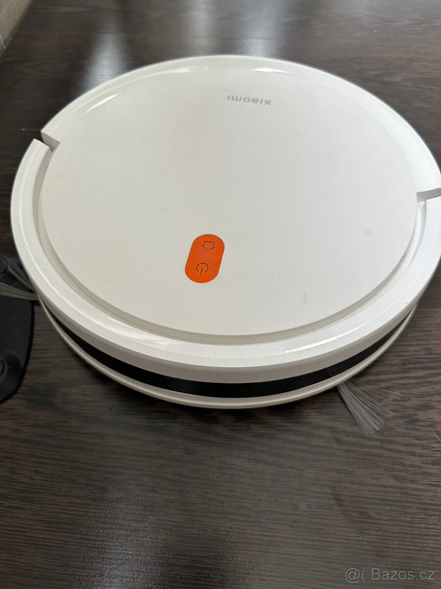 Robotický vysavač Xiaomi