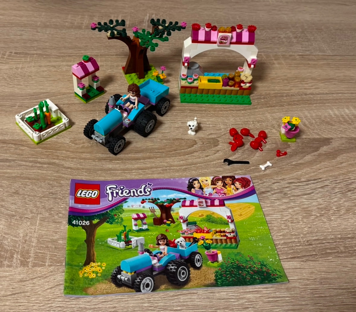 Lego