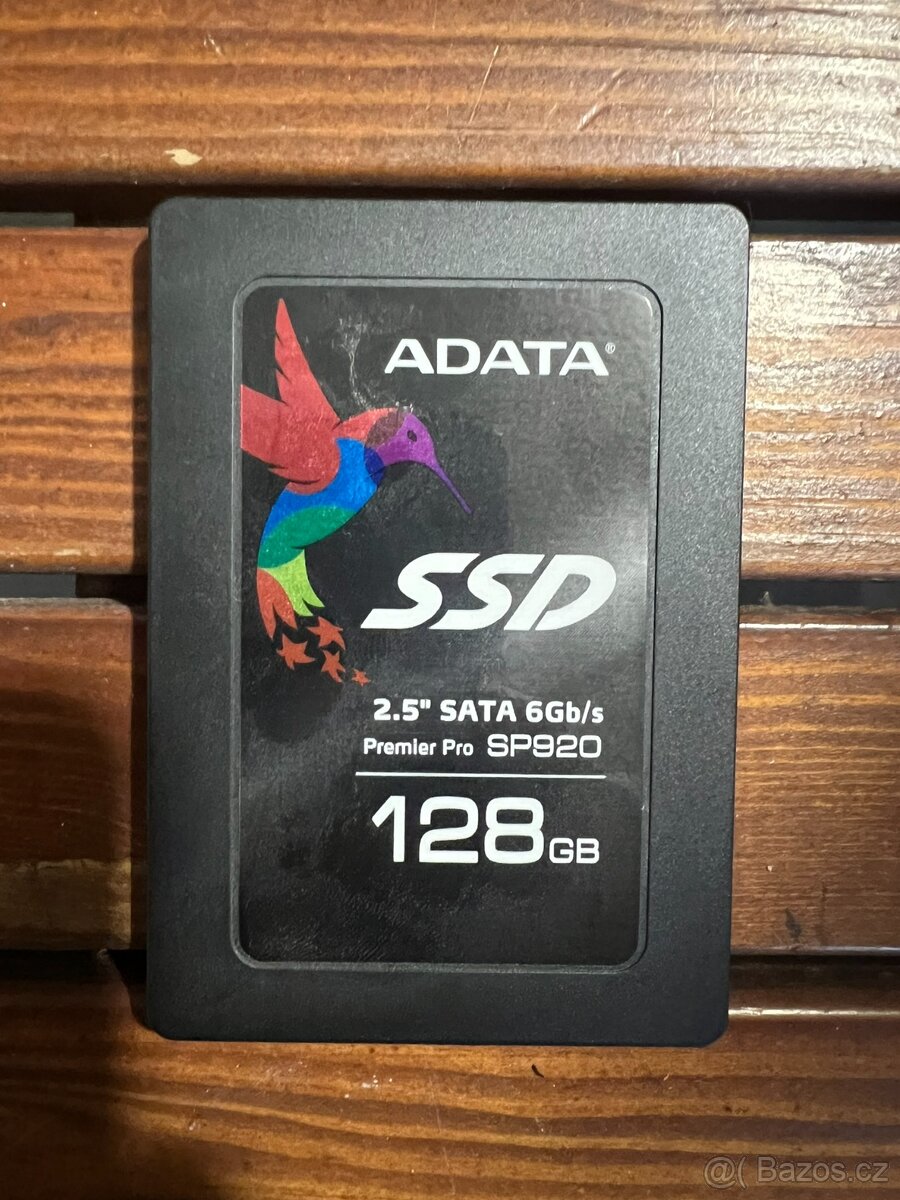 SSD disk ADATA Premier Pro SP920 128GB