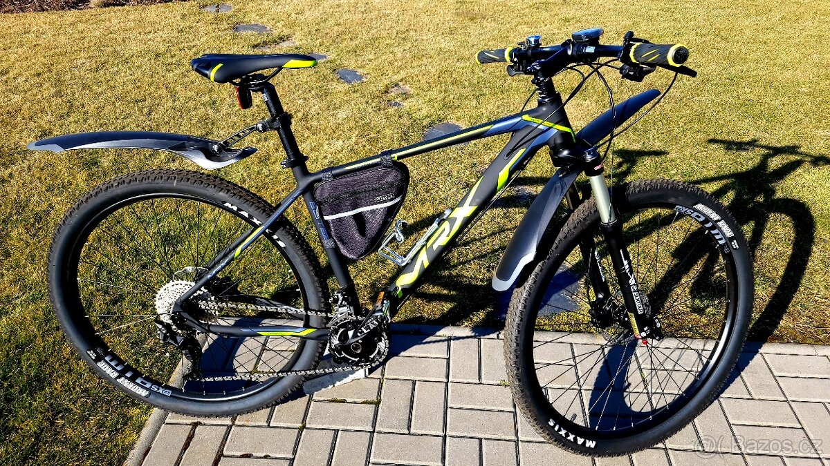 Horské kolo MRX Elite 29