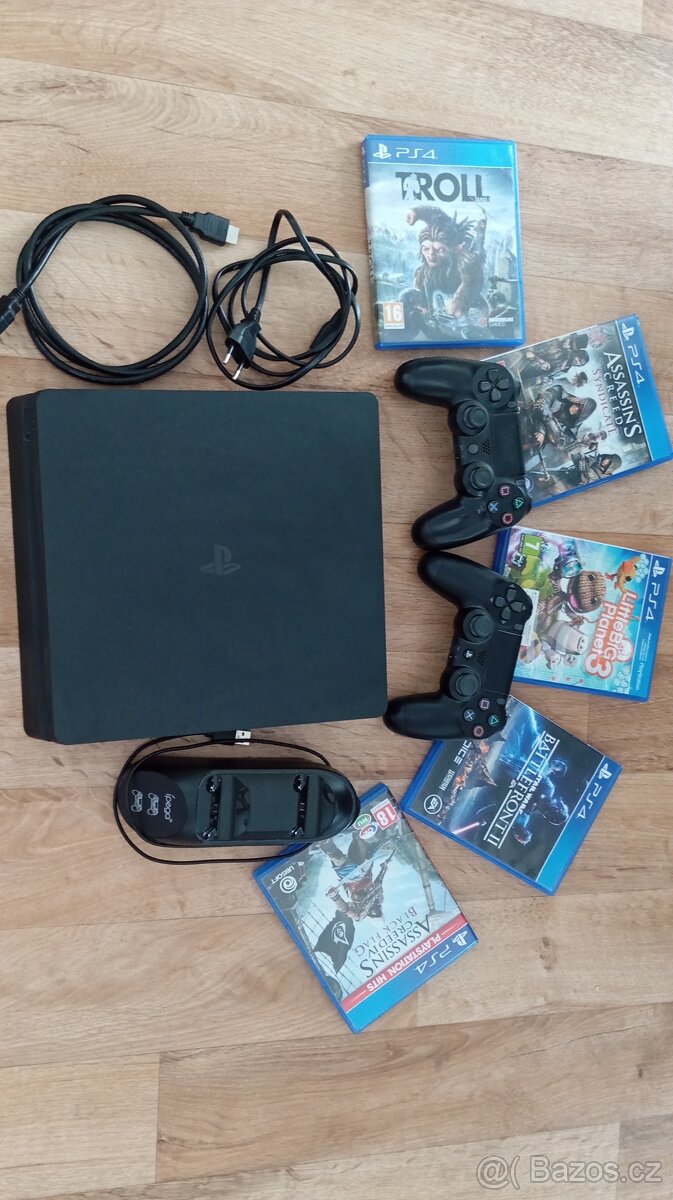 Sony PlayStation