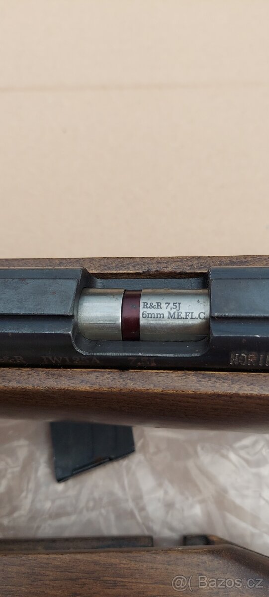 Flobert Norinco JW25A 6mm v kat.D