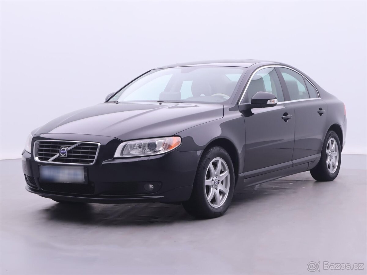Volvo S80 3,2 V6 Aut. Momentum AWD (2008)
