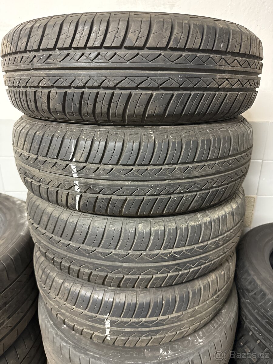 Letní Pneu Barum Brilantis 175/70/14