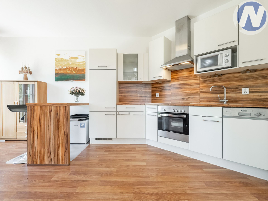 Pernek, apartmán 3+kk 117 M2