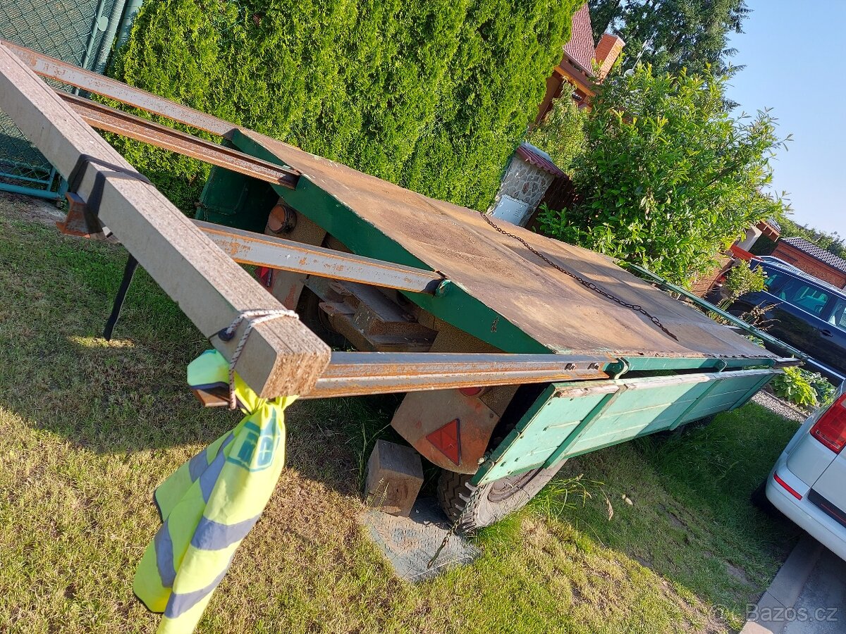 Tiny house , zahradni dum